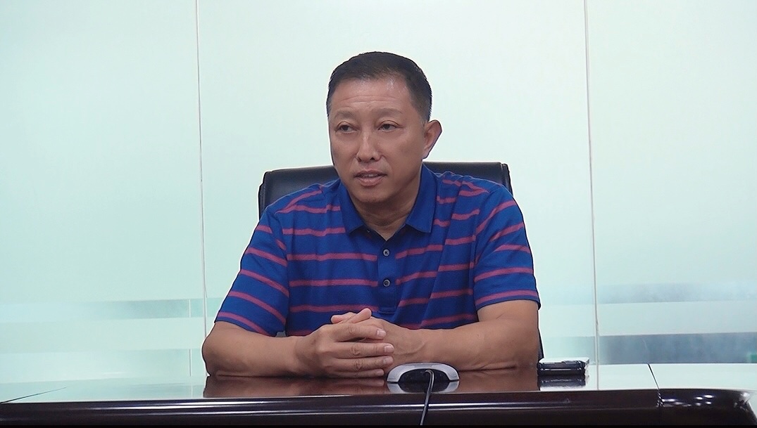 新晨科技2020年度先進(jìn)表彰儀式圓滿(mǎn)舉行(圖1)